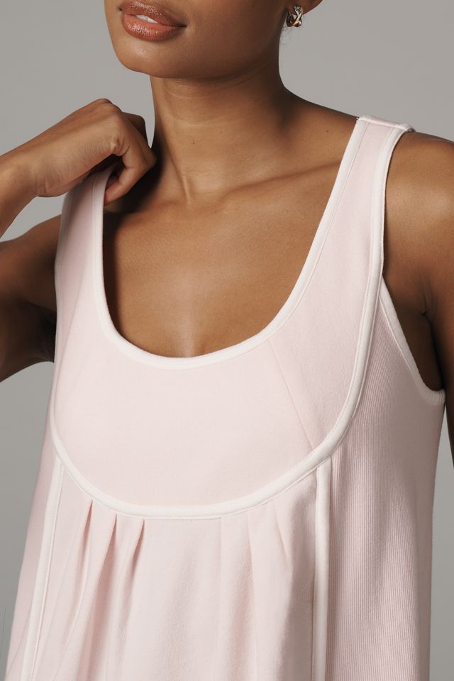 Daily Practice by Anthropologie At Play Mini Dress #3