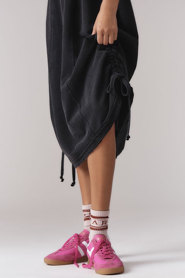 Daily Practice by Anthropologie Horizon Midi Dress #3