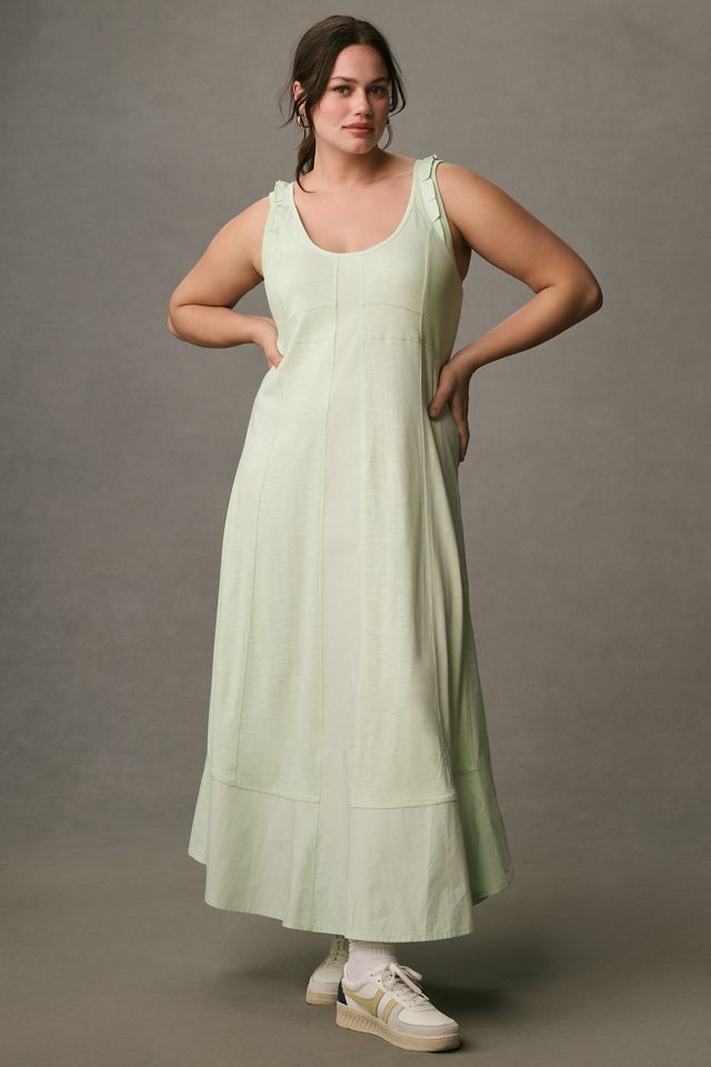 esmeralda maxi dress ESMERALDA MAXI DRESS GOLDEN CRYSTAL