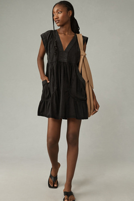 party black short dress Sexy Black Sparkling Cocktail Party Dress Sequin Back Open Gown