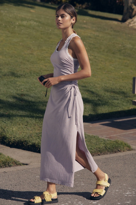 cheap ladies maxi dresses That Girl Maxi Dress
