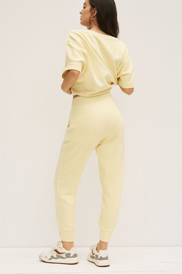 Daily Practice by Anthropologie Easy Living Joggers #1