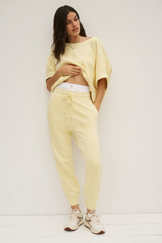 Daily Practice by Anthropologie Easy Living Joggers #2