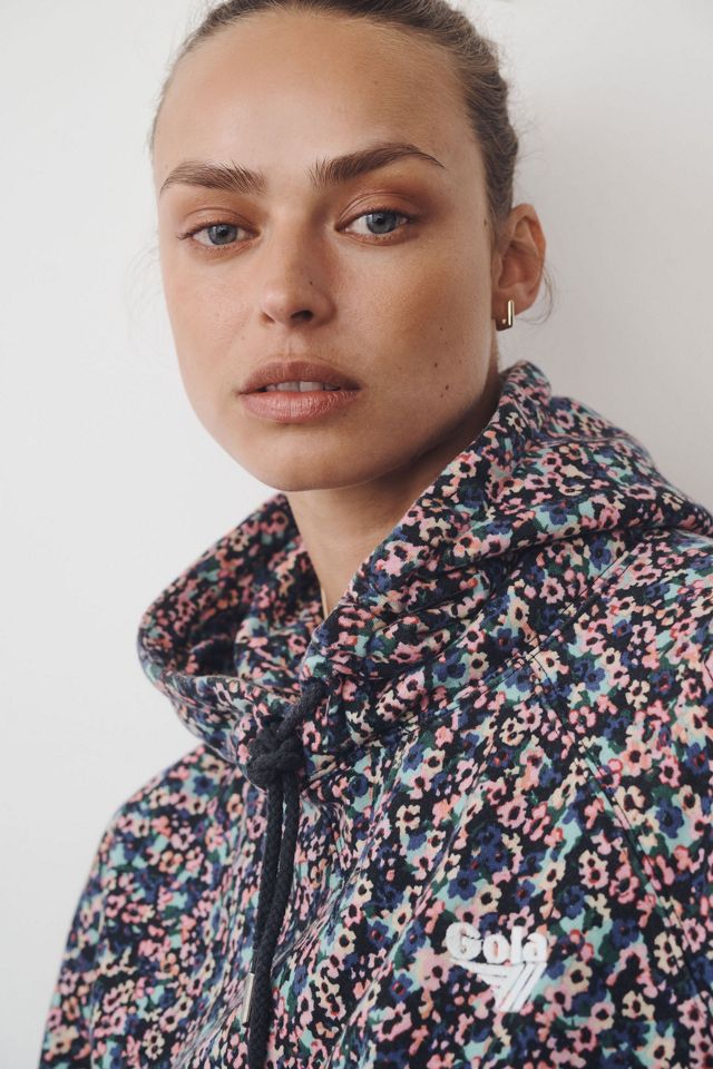 Gola x Anthropologie Kapuzenpullover #1