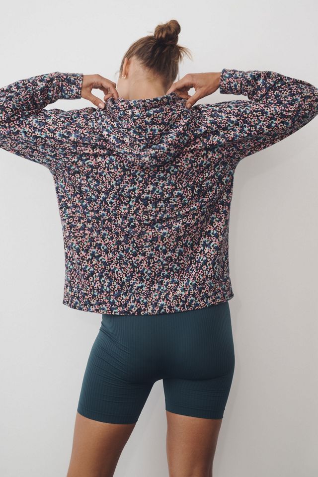 Gola x Anthropologie Kapuzenpullover #2
