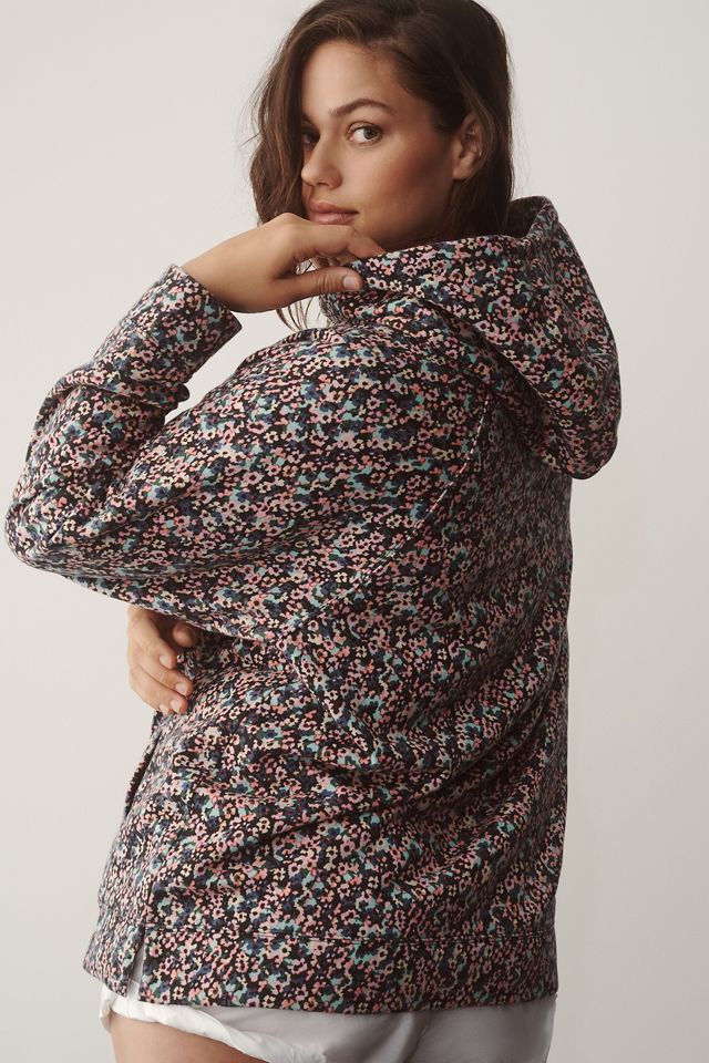 Gola x Anthropologie Hooded Sweatshirt #4