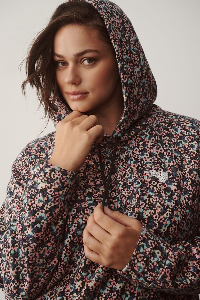 Gola x Anthropologie Hooded Sweatshirt #7