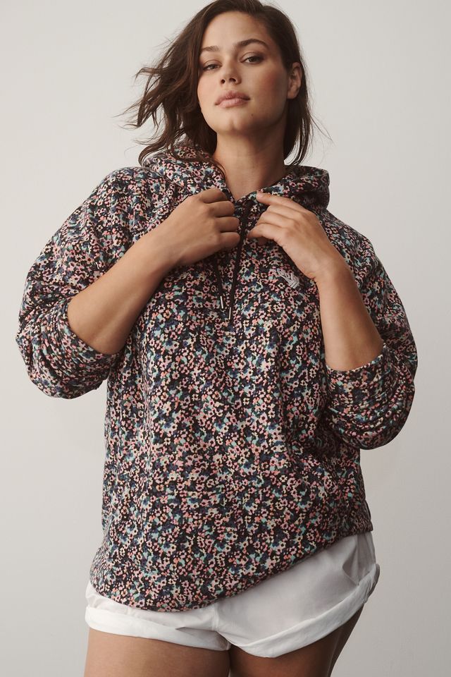 Gola x Anthropologie Hooded Sweatshirt #5