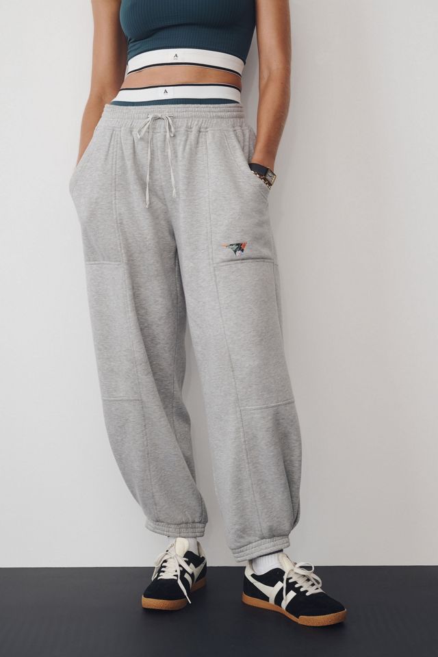 Gola x Anthropologie Jogger Sweatpants #2