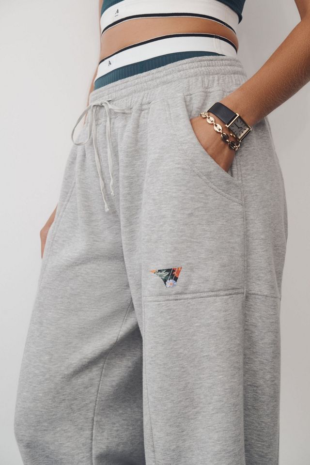 Gola x Anthropologie Jogger Sweatpants #3