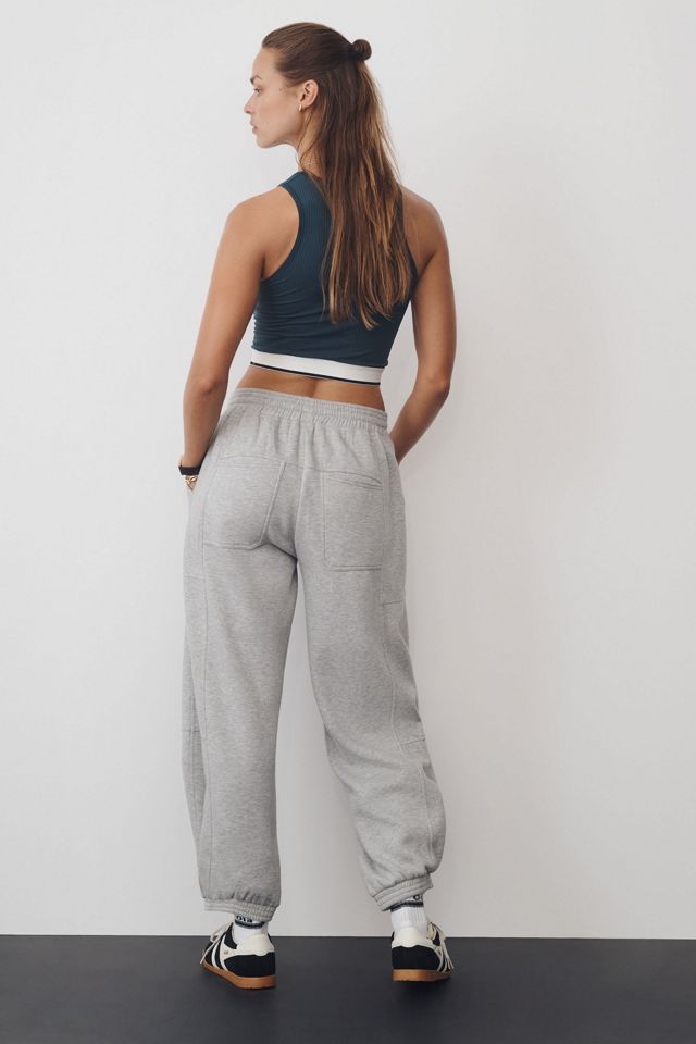 Gola x Anthropologie Jogger Sweatpants #4