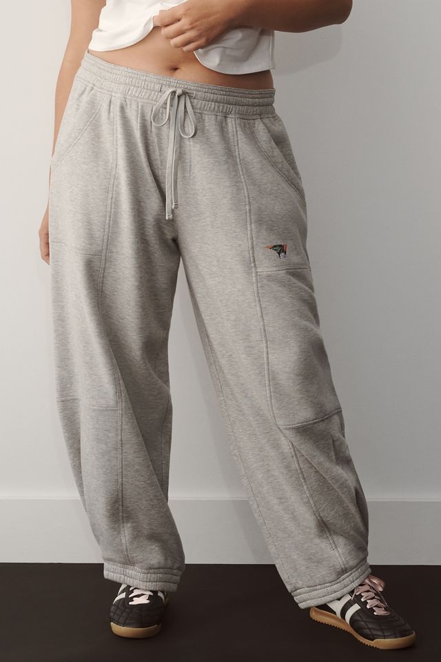 Gola x Anthropologie Jogger Sweatpants #8