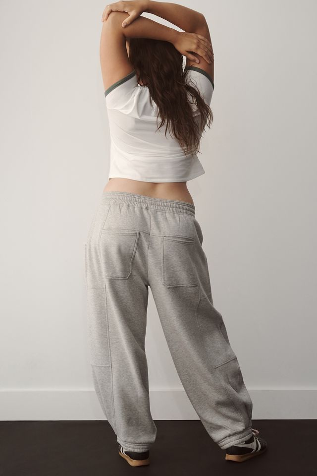 Gola x Anthropologie Jogger Sweatpants #7