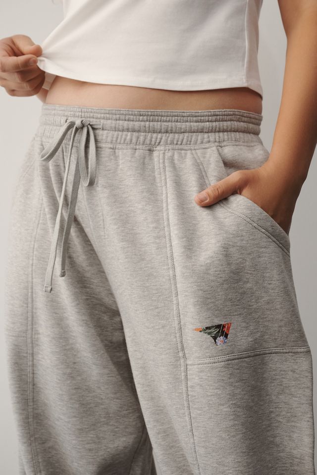 Gola x Anthropologie Jogger Sweatpants #6