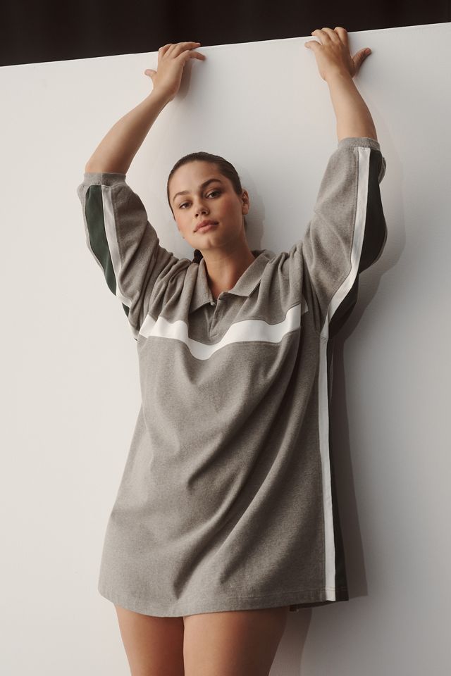 Gola x Anthropologie Team Jersey Dress | Anthropologie
