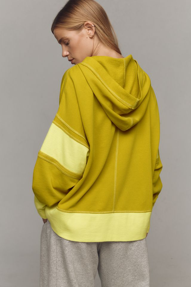 Daily Practice by Anthropologie Boxy Pullover #1