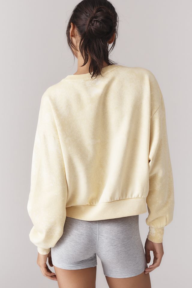 Tägliche Übung Oh So Gutes Grafisches Sweatshirt #1