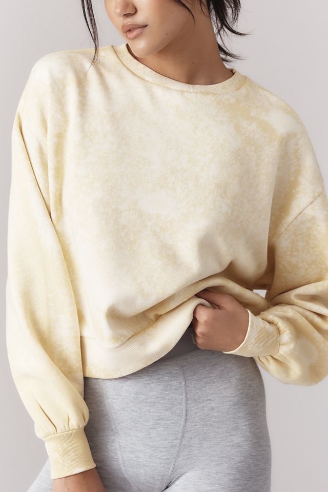 Tägliche Übung Oh So Gutes Grafisches Sweatshirt #3