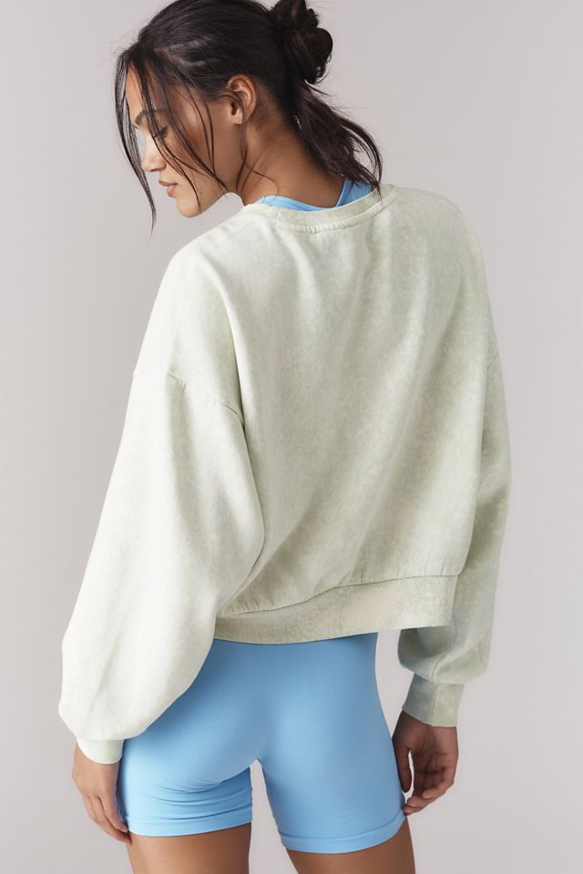 Daily Practice Oh So Good Graphic Sweatshirt #1