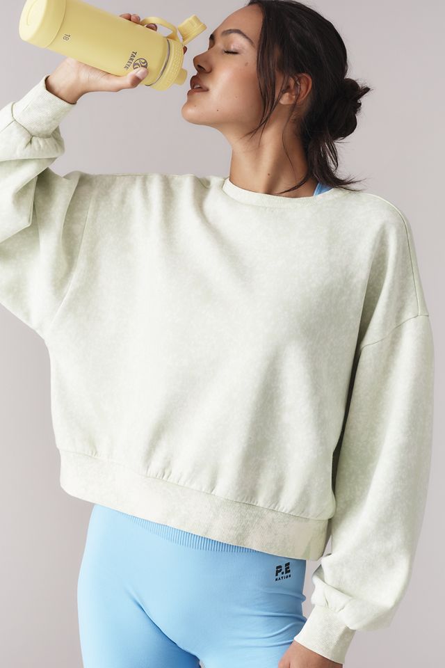 Daily Practice Oh So Good Graphic Sweatshirt #2