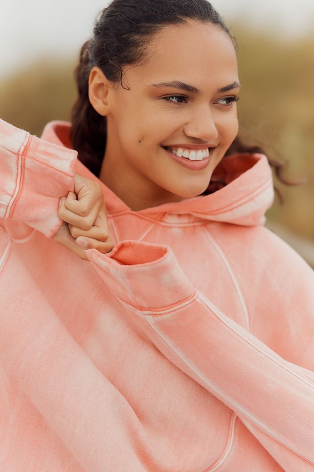 Daily Practice Oh So Good Hooded Sweatshirt #1