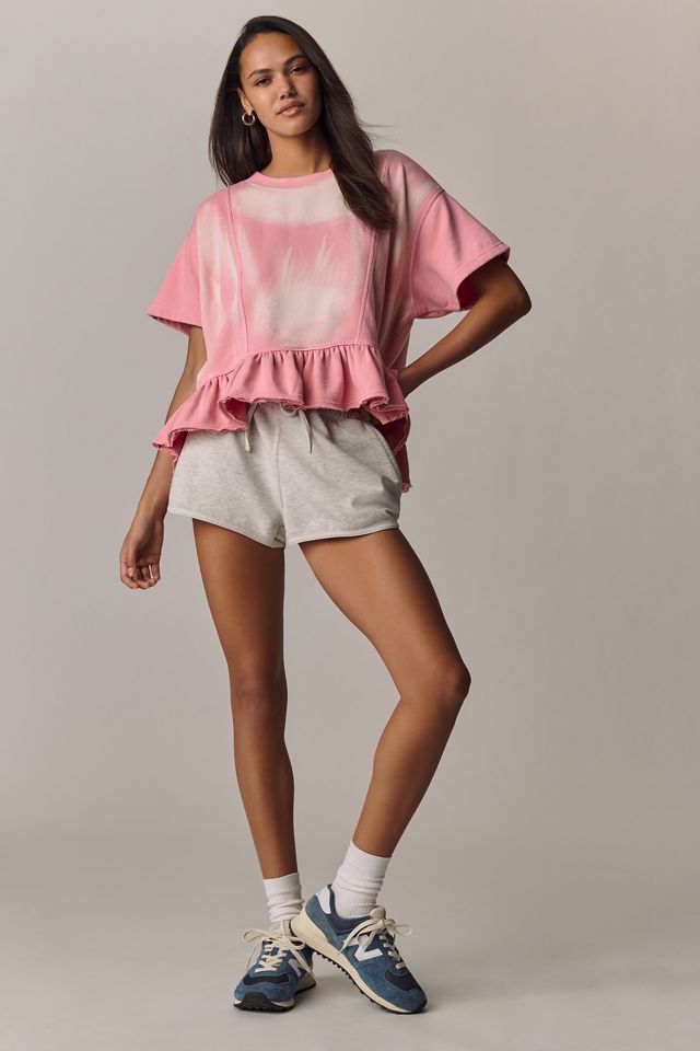 Daily Practice Camp Ground Short-Sleeve Swing Tee #2