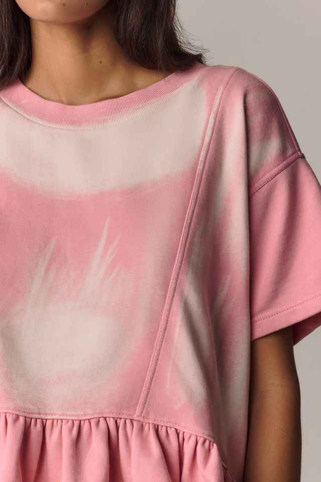 Daily Practice Camp Ground Short-Sleeve Swing Tee #3
