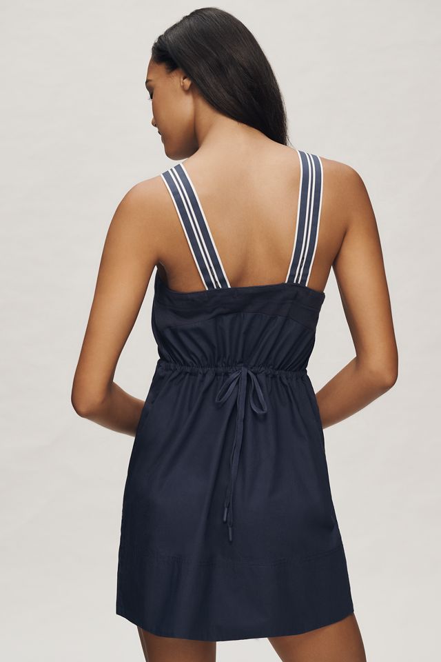 Daily Practice Passing Shot Sleeveless Mini Dress #2