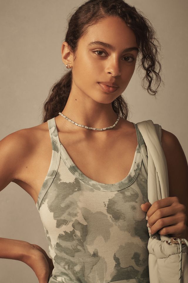 Daily Practice by Anthropologie Half Pipe Mini Dress #3
