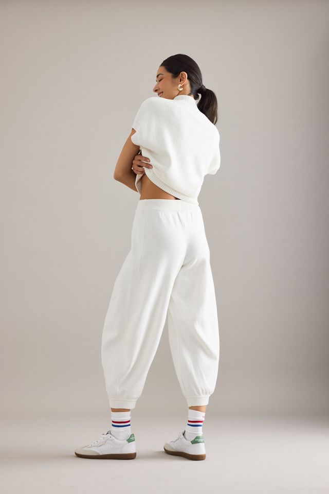 Joggers Icon Daily Practice #2