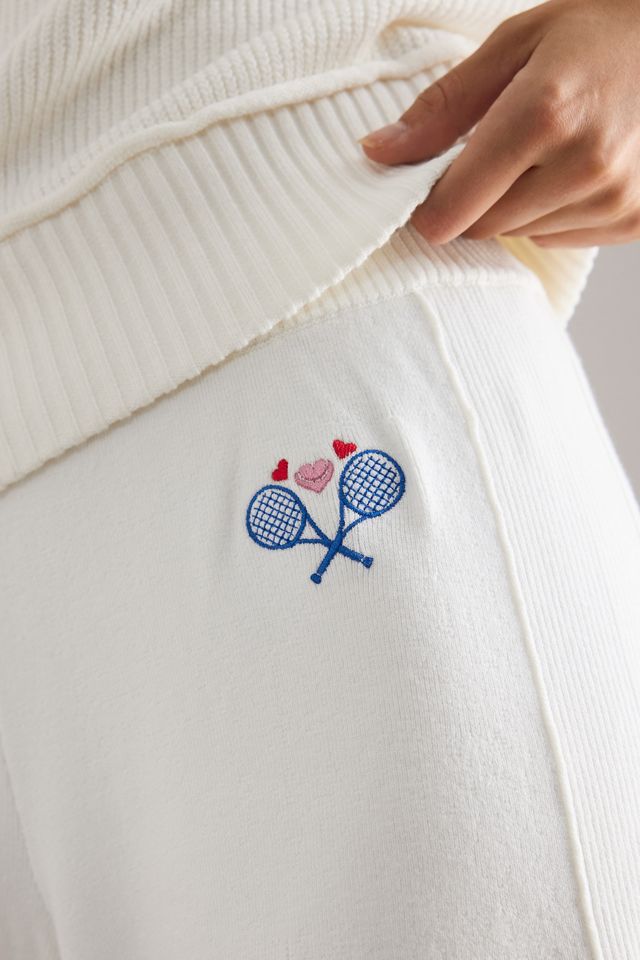 Joggers Icon Daily Practice #4