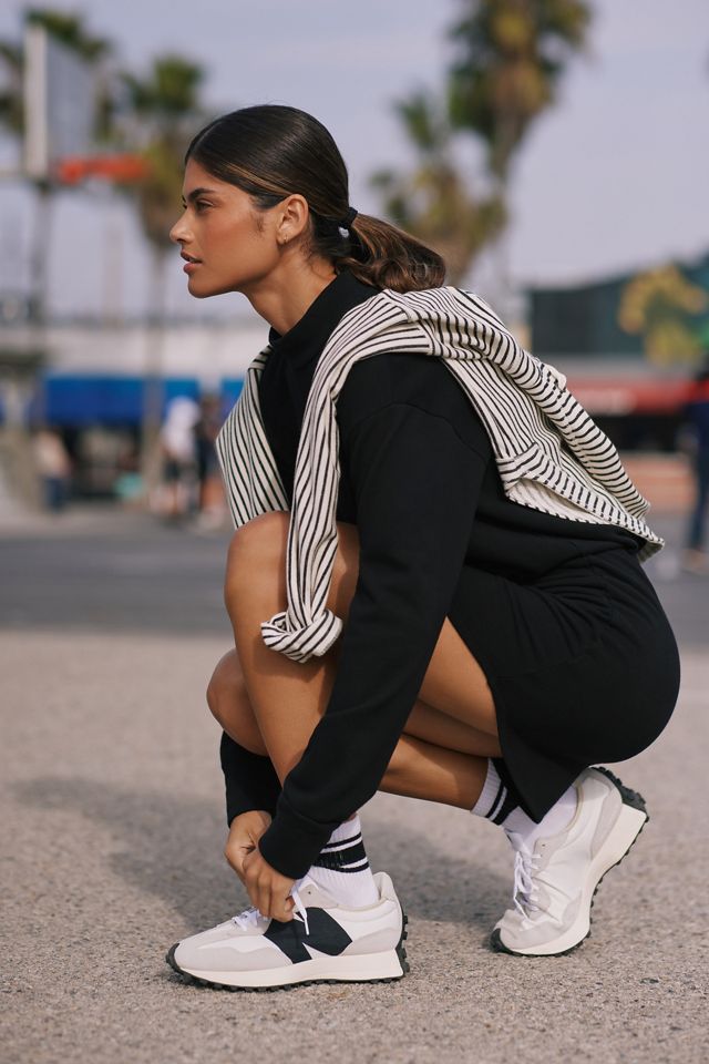 T.La Mock-Neck Mini Dress #3
