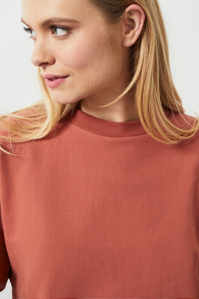 Beaumont Organic Louise Sweatshirt #3