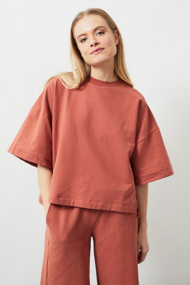 Beaumont Organic Louise Sweatshirt