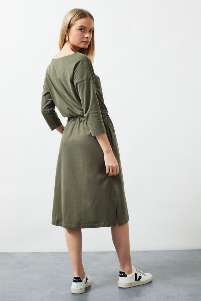 Beaumont Organic Bellamy Dress #2