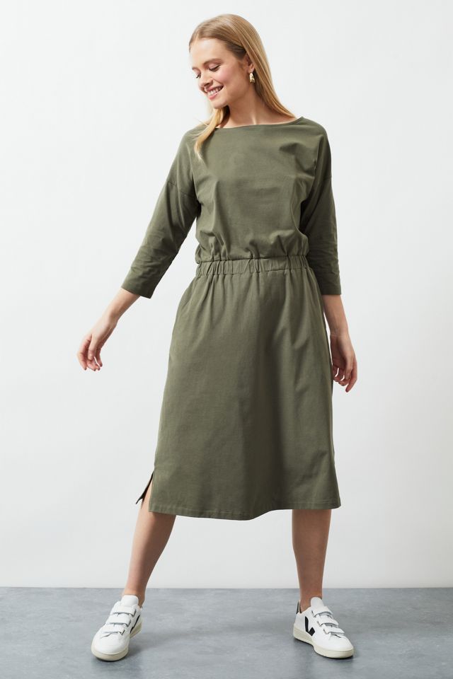 Beaumont Organic Bellamy Dress #1