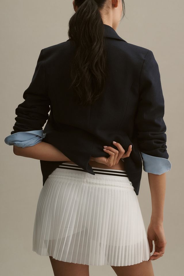 Daily Practice by Anthropologie Golf Club Mini Skirt #2