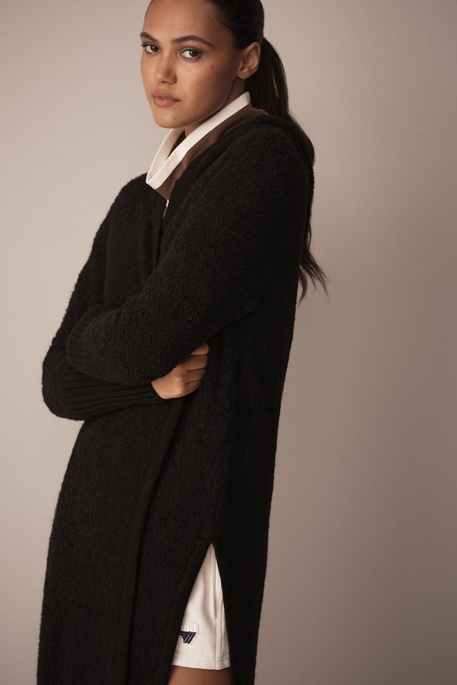 Daily Practice by Anthropologie Warm Up Sweater #1