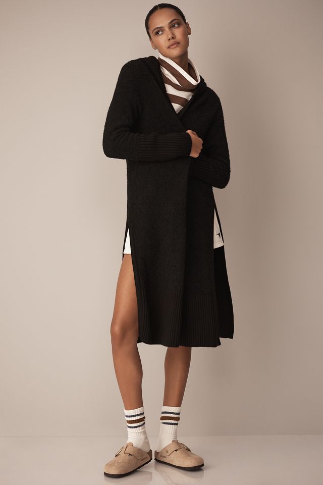 Daily Practice by Anthropologie Warm Up Sweater #2