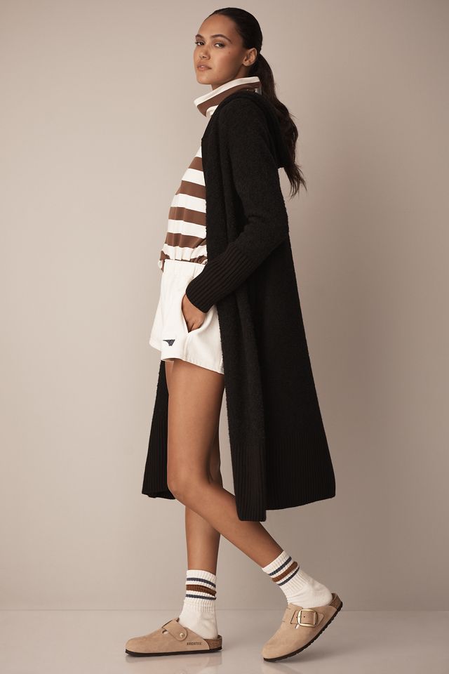 Daily Practice by Anthropologie Warm Up Sweater #4