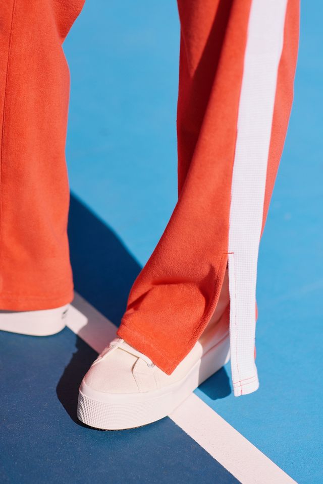 Araminta James Terry Track Pants #2