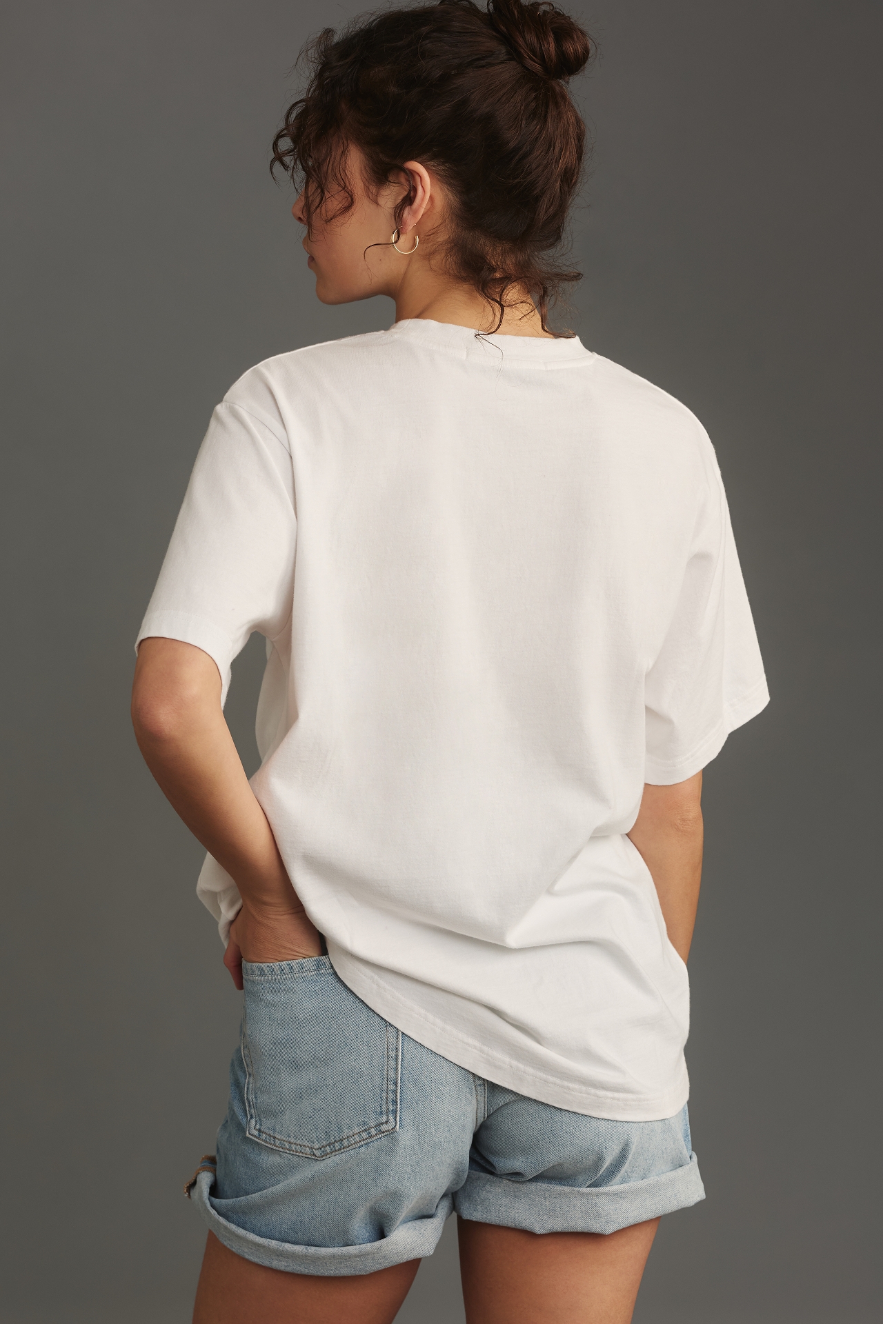 Araminta James Soho Tee