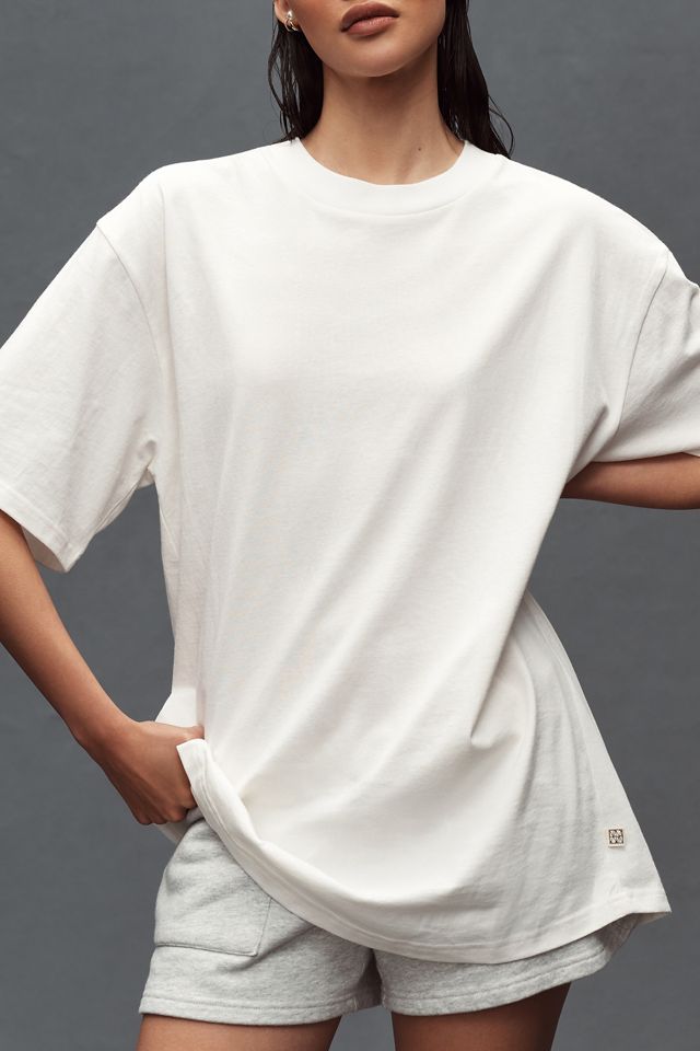 Araminta James Ciao Tee | Anthropologie
