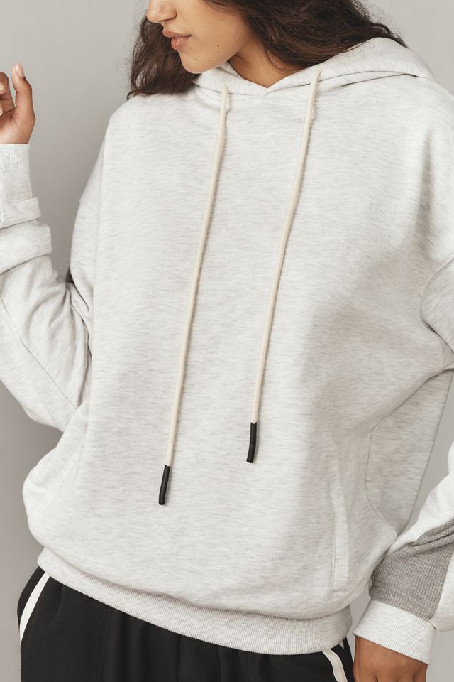 Araminta James Paris Hooded Sweatshirt | Anthropologie