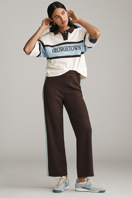 Araminta James Chloe Knit Pull-on Pants