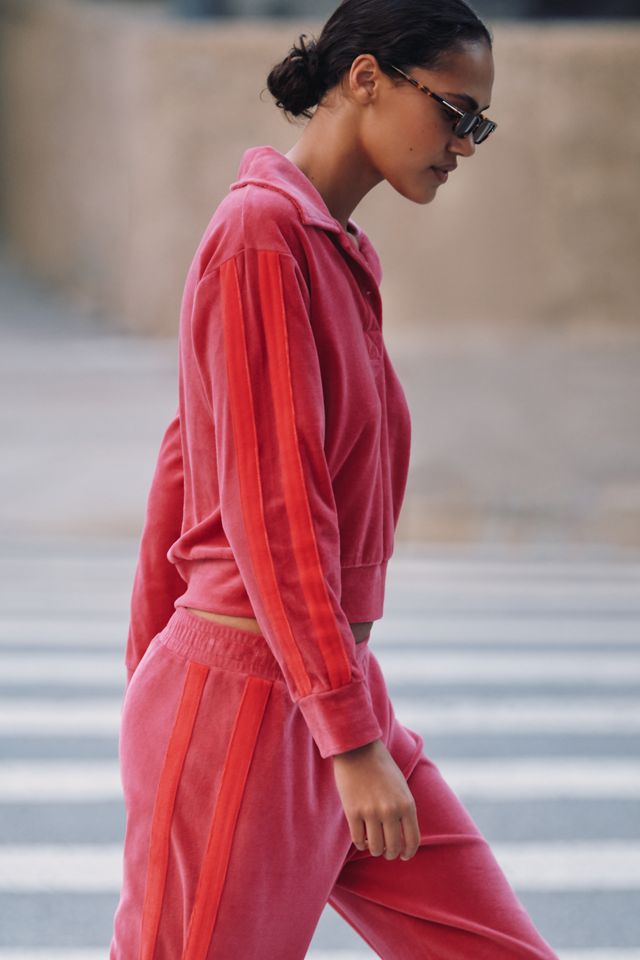 Araminta James Mara Velour Pants #2