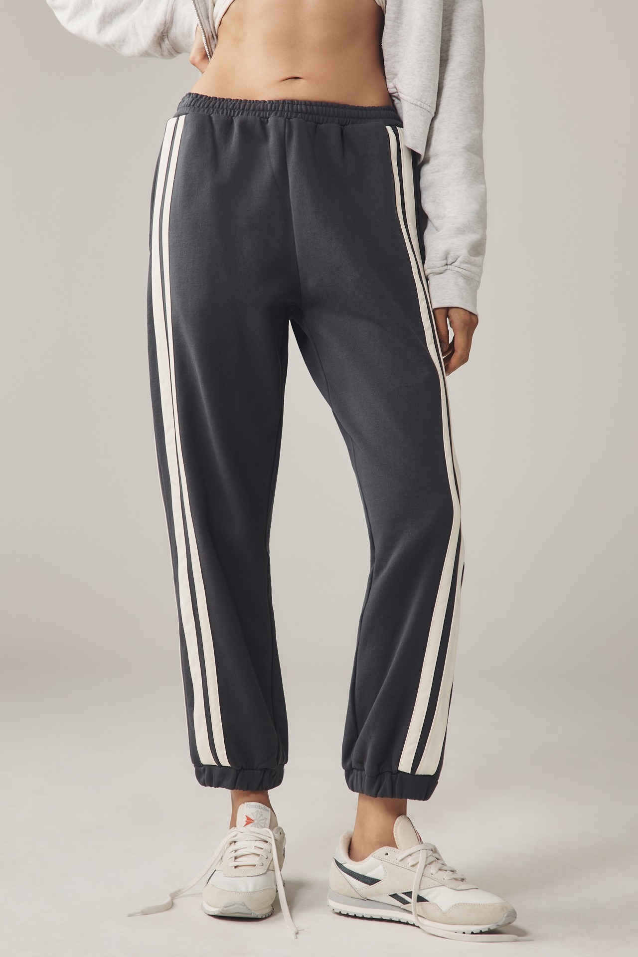 Araminta James Cotton Track Pants