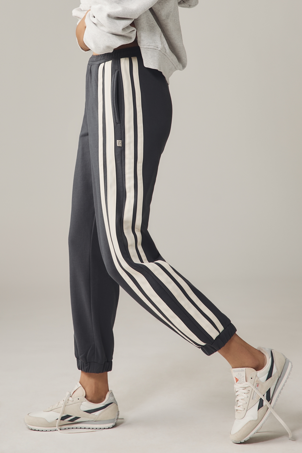 Araminta James Cotton Track Pants