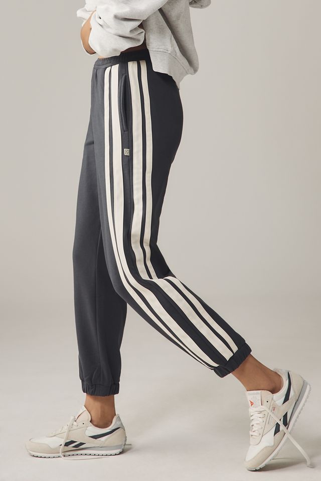 Araminta James Cotton Track Pants #2