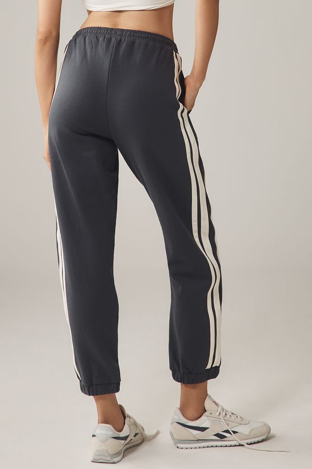 Araminta James Cotton Track Pants #3